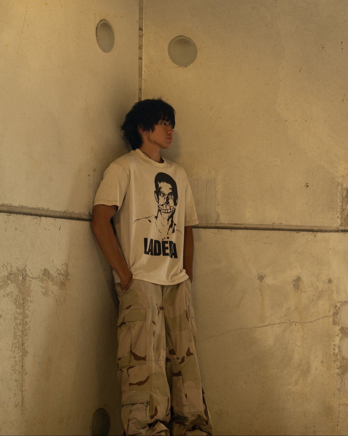Ladera Graphic Tee