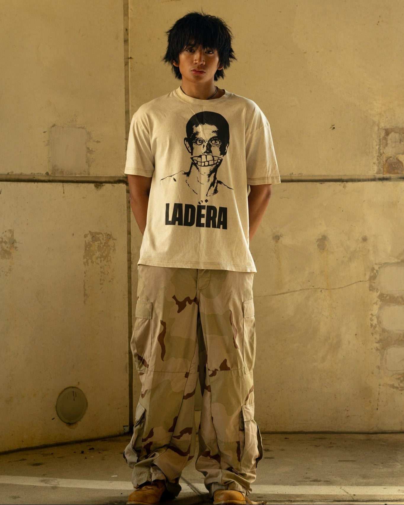 Ladera Graphic Tee