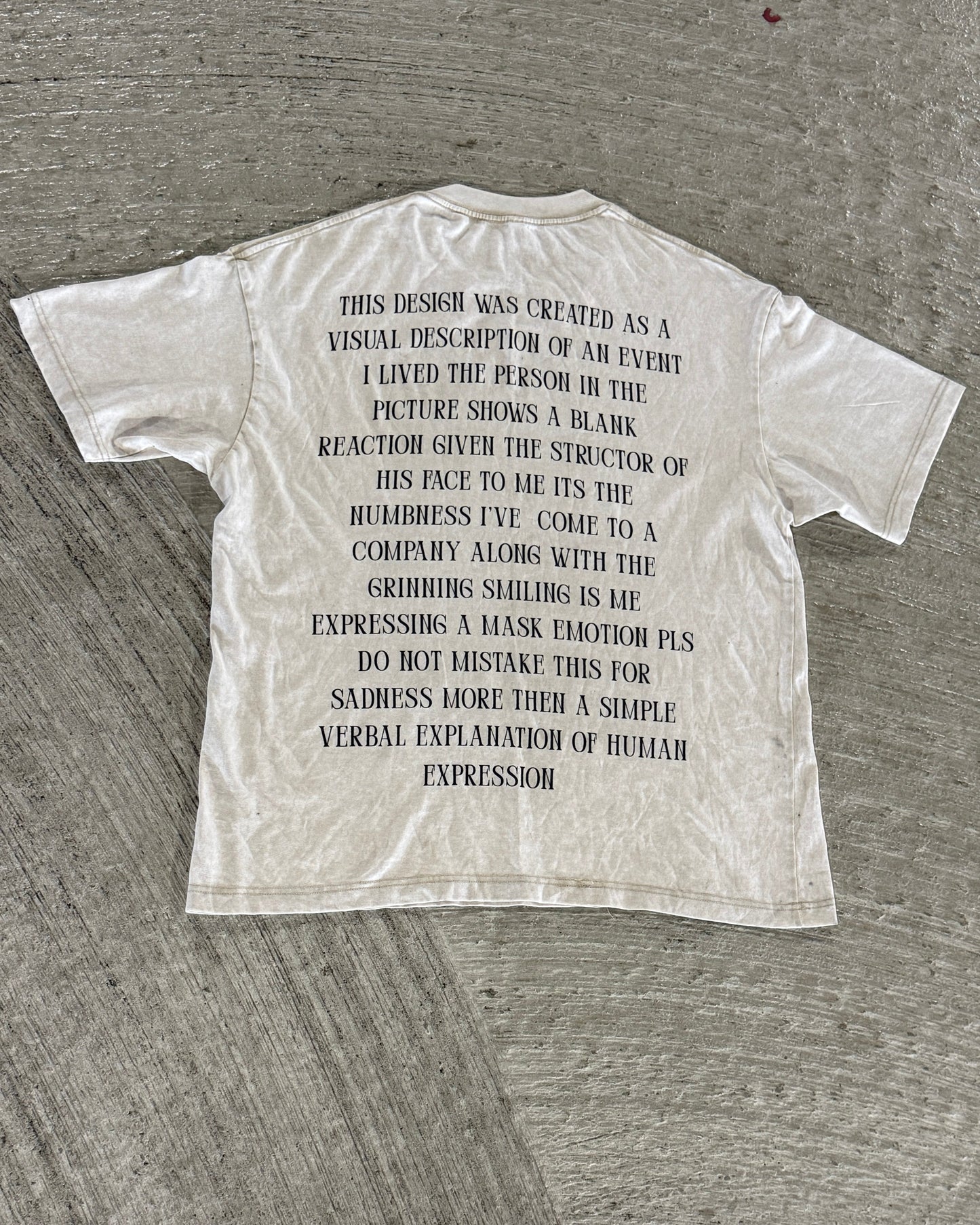 Ladera Graphic Tee