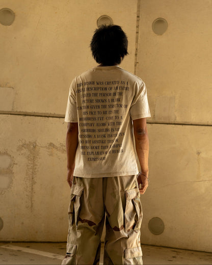 Ladera Graphic Tee