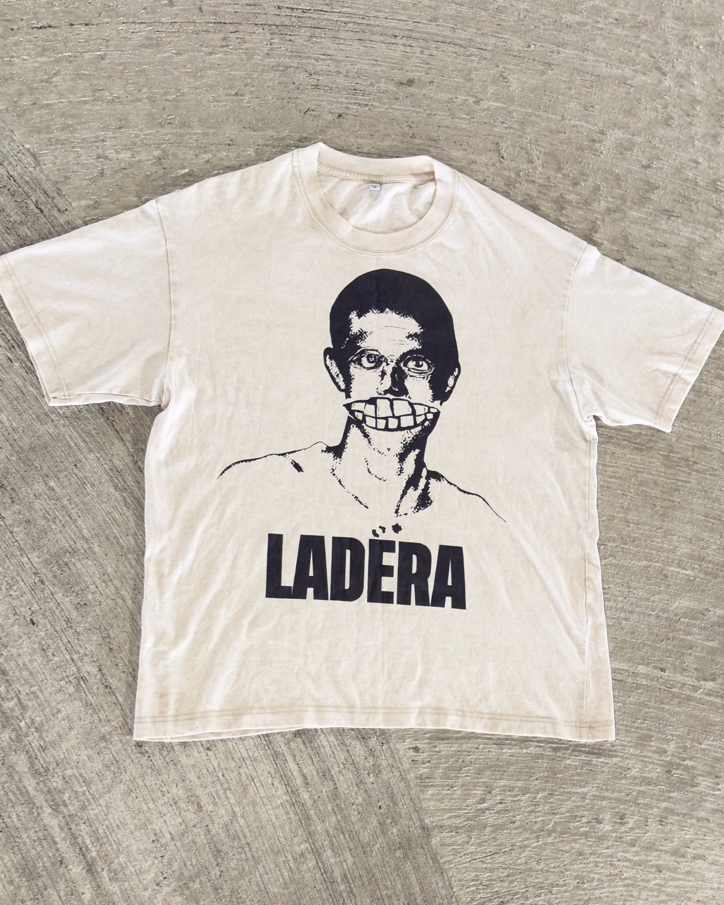 Ladera Graphic Tee